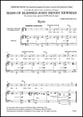 Mass of Blessed John Henry Newman SATB/Unison Choral Score cover